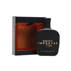 Barcelo Imperial Onyx Single Modernist Rum