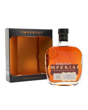 Barcelo Imperial Rum
