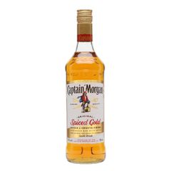 Captain Morgan Spiced Gold