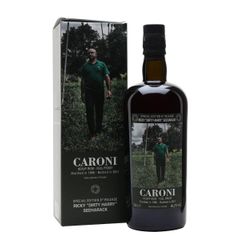 Caroni Trinidad 1996 / 25 Year Old / Ricky Seeharack Employees 6th