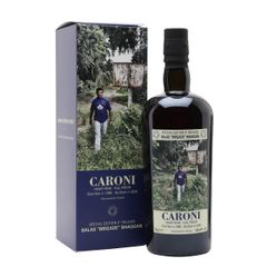 Caroni 1998 / 22 Year Old / Balas Bhaggan Employees 4th Rel