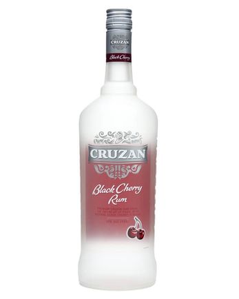 Cruzan Black Cherry Liqueur