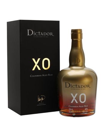 Dictador Solera XO Perpetual