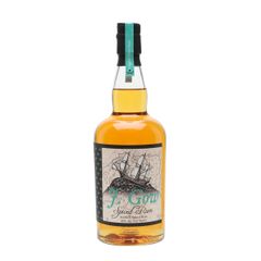 J Gow Spiced Rum