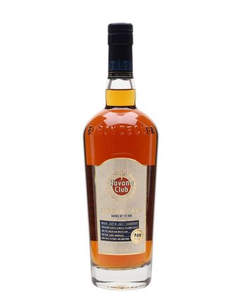 Havana Club Rum 7 年 Bottled 1960's