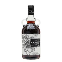 Kraken Black Spiced Rum