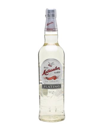 Matusalem Platino Rum