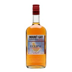 Mount Gay Eclipse Navy Strength Rum Single Traditional Blended Rum