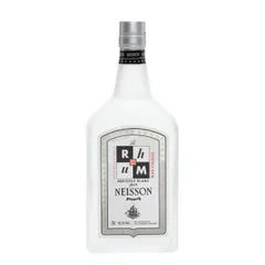 Le Rhum Agricole Blanc Par Neisson Single Traditional Column Still Rum