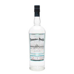 Panama-Pacific 3 Year Old Blanco Single Traditional Column Still Rum