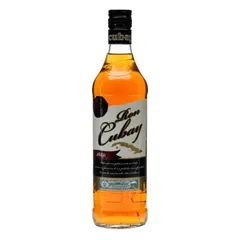 Ron Cubay 5 Year Old Anejo Rum Single Modernist Rum