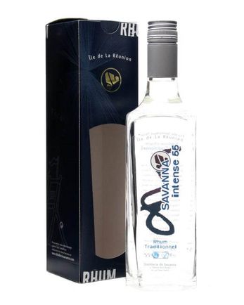 Savanna Intense 55 Rum