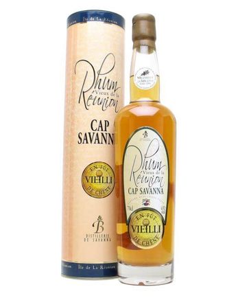 Cap Savanna 3 年 Rum