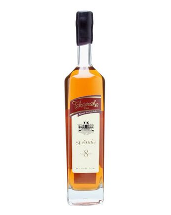 Takamaka St Andre 8 年 Rum