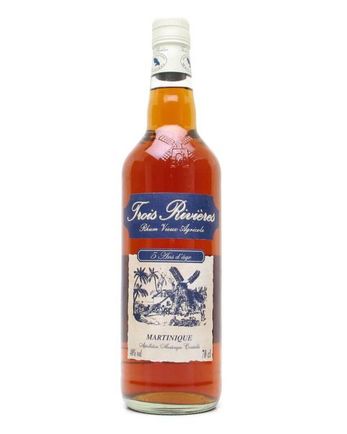 Trois Rivieres 5 年 Rum