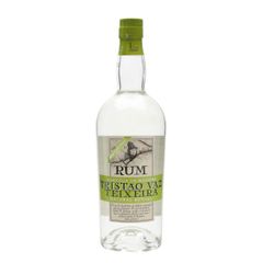 Rum Tristao Vaz Teixeira Natural (40%)