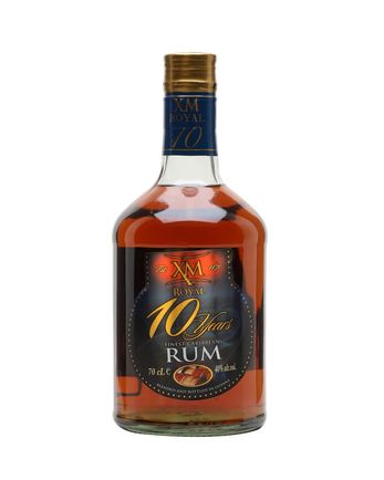 XM Royal 10 年 Rum