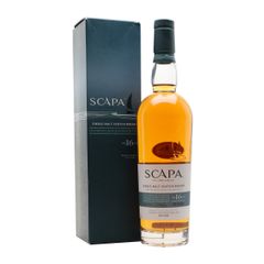 Scapa 16 Year Old
