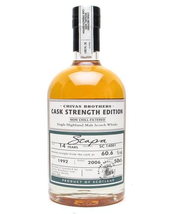 Scapa 1992 14 年