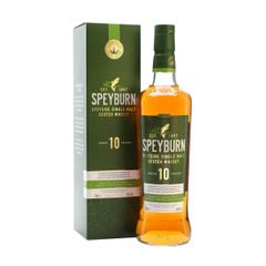 Speyburn 10 Year Old