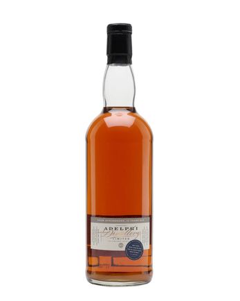 Springbank 1964 32 年 Sherrywood Adelphi
