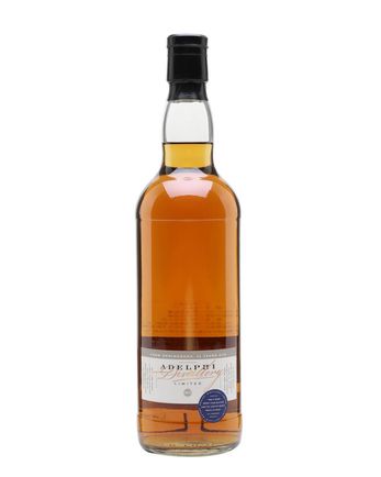 Springbank 1969 35 年 Adelphi