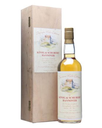 Springbank 1966 34 年 Independent Bottling