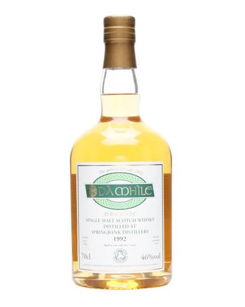 Springbank 1992 7 年
