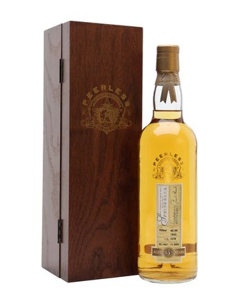 Springbank 1967 35 年 Duncan Taylor