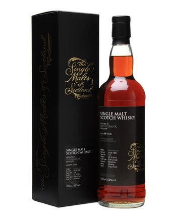 Springbank 1999 11 年 Sherry Cask Speciality Drinks  Single Malts of Scotland
