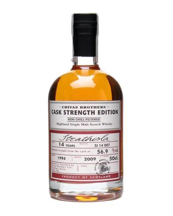 Strathisla 1994 14 年