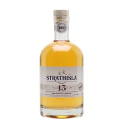 Strathisla 2007 / 15 Year Old / Exclusive to The Whisky Exchange