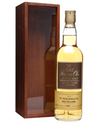 St Magdalene 1982 19 年 Gordon & Macphail