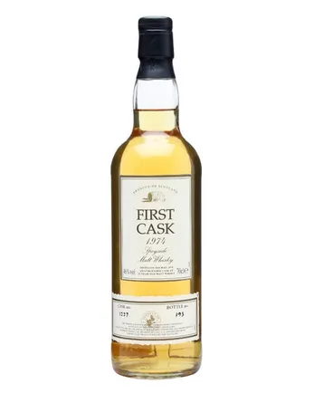 Strathmill 1974 26 年 First Cask #1227