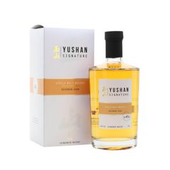 Yushan Bourbon