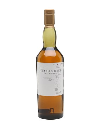 Talisker 1989 10 年