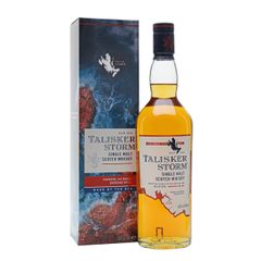 Talisker Storm