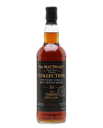 Tamdhu 30 年 Macphail's Collection Gordon & Macphail