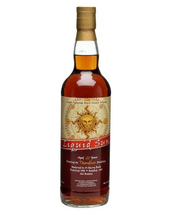 Tamdhu 1990 21 年 Liquid Sun