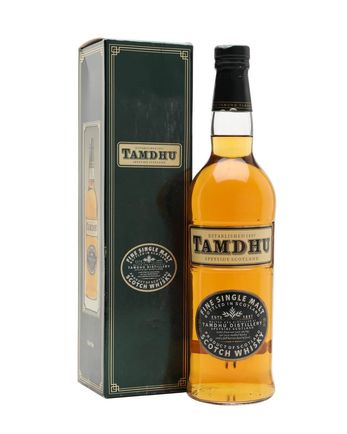 Tamdhu