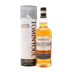 Tomintoul Tlath