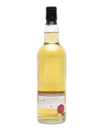 Teaninich 1973 24 年 Adelphi