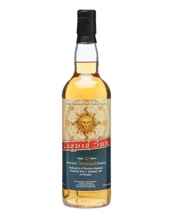 Teaninich 1982 28 年 Liquid Sun