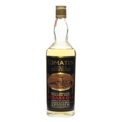 Tomatin 5 Year Old / Bottled 1980s