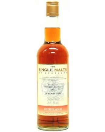 Tomatin 1972 30 年 The Whisky Exchange
