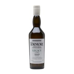 Tormore Legacy 2009