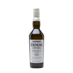 Tormore Legacy 2012