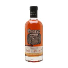 Tormore 2014 / 10 Year Old / Cask 170453 / Single Cask Nation