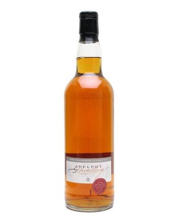 Tullibardine 1966 35 年 Adelphi
