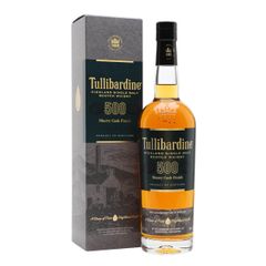 Tullibardine 500 / Sherry Finish